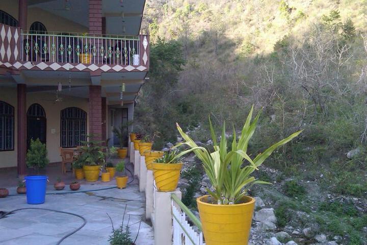 Fitness Facility Photos