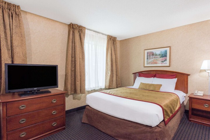 Studio Suite King Bed (2 of 16)