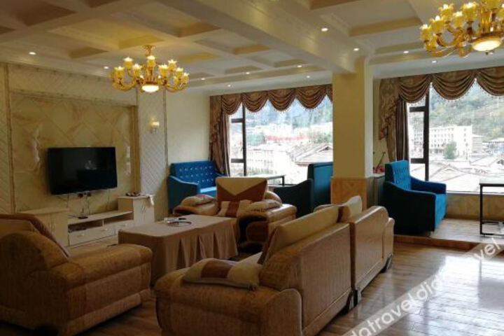 Hotel Interior 17 of 22