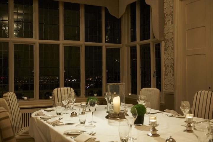 Dining Photos