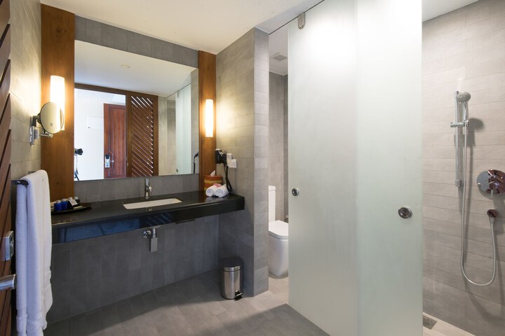 Bath Interior