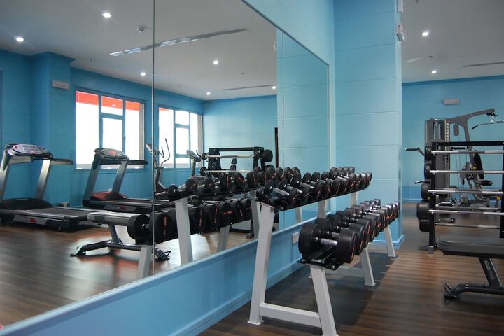Health and Fitness 45 of 62