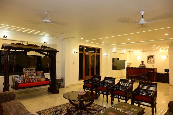 Hotel Interior 4 of 62