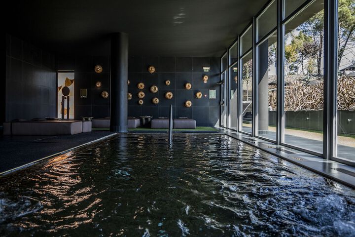 Pool to Cool