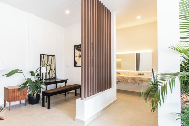 Hotel Interior 2 of 110