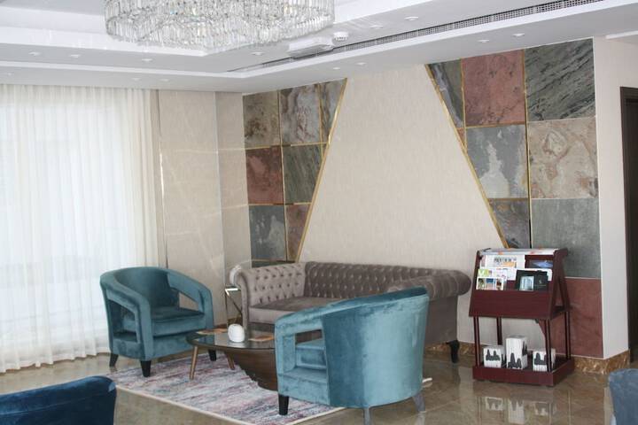 Hotel Interior 2 of 107