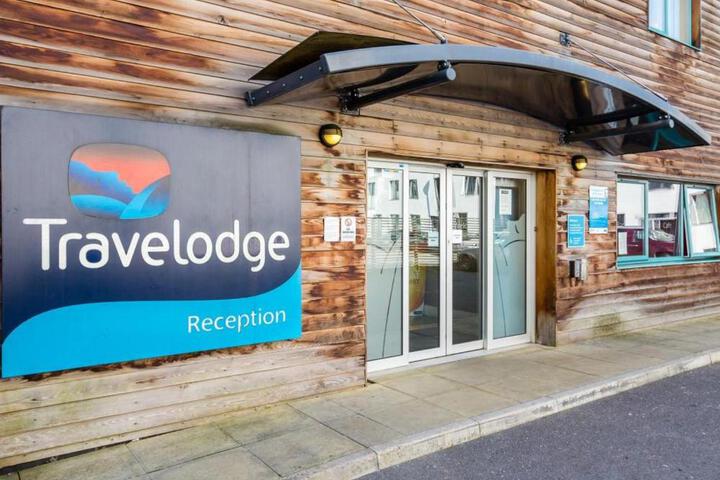 Travelodge Caterham Whyteleafe