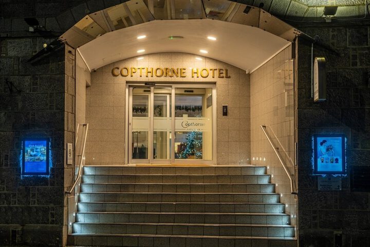 Hotel 63 of 63