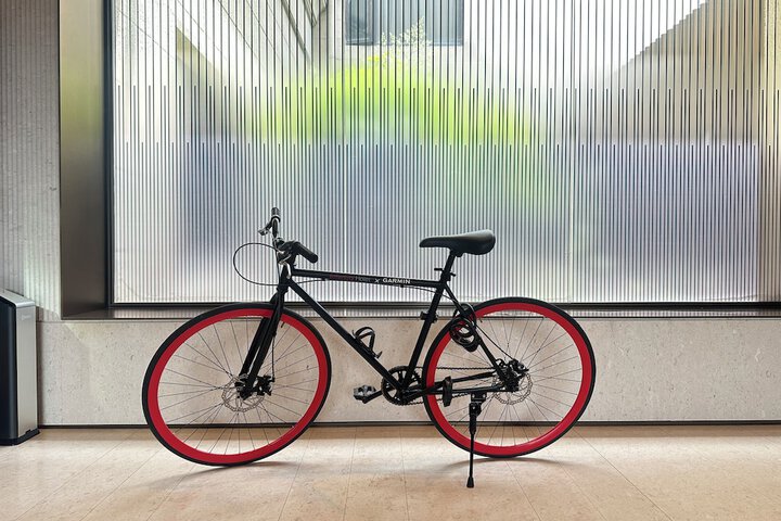 Bicycling