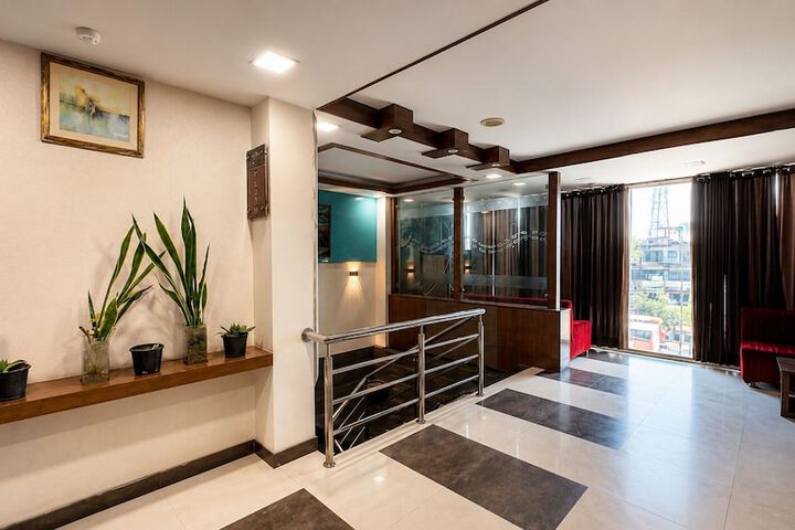 Lobby Photos