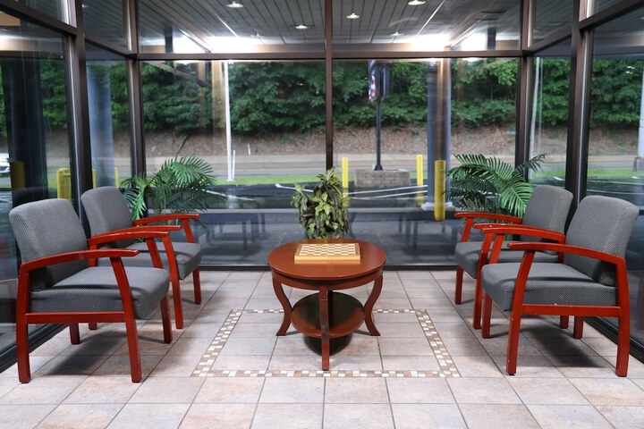 Lobby Photos
