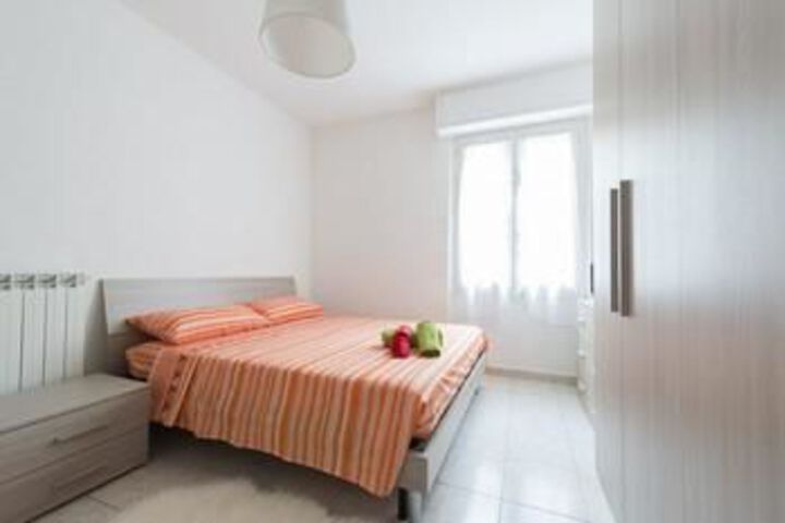notaMi - Rogoredo Cozy Home