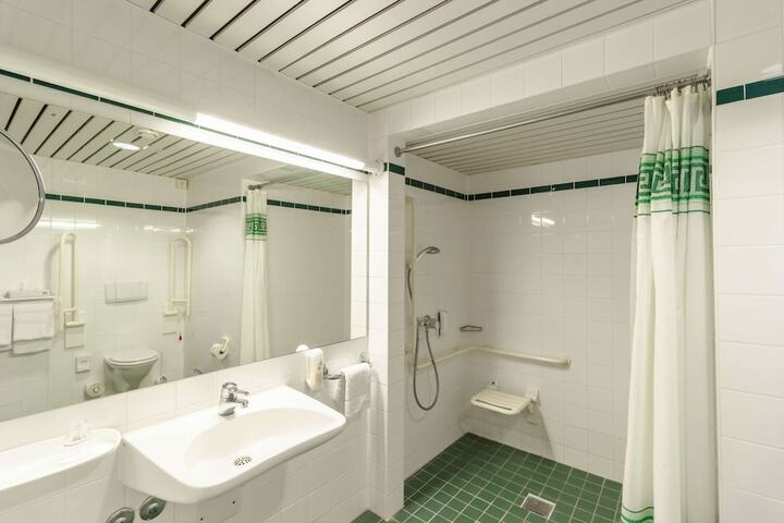 Bathroom Vanities