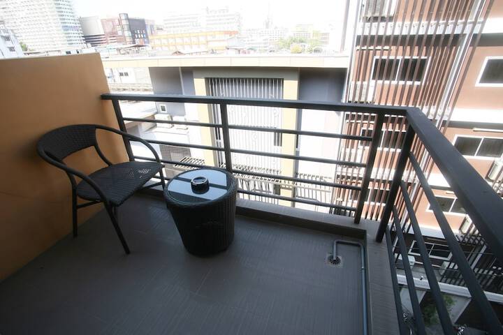 Terrace/Patio 17 of 34