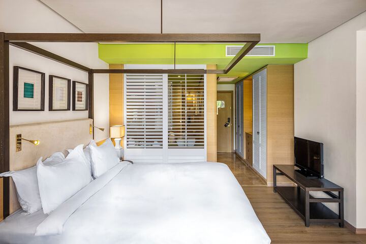 Fitness Facility Photos