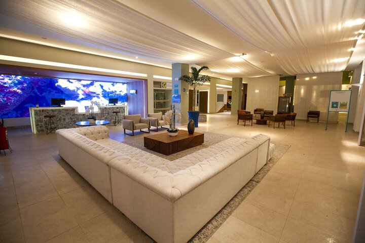 Hotel Interior 2 of 120