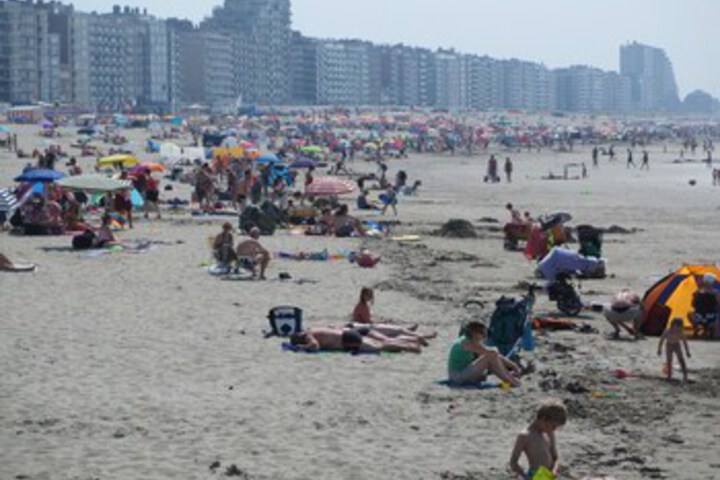 Beach 5 of 33