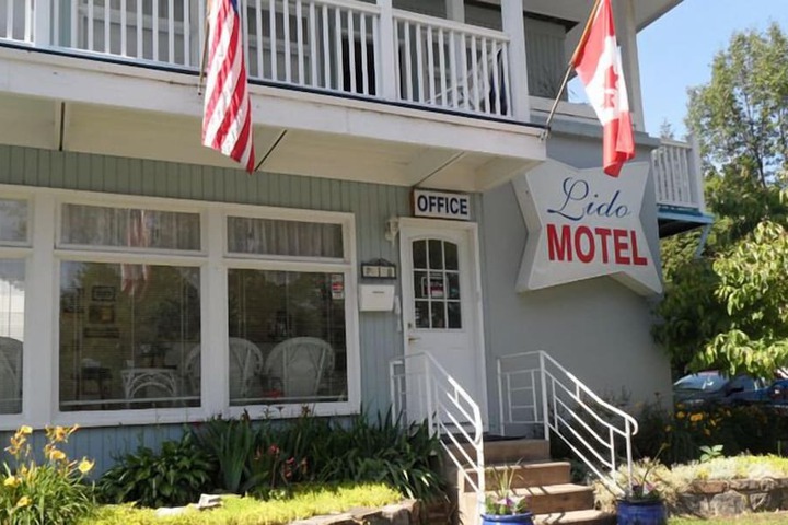 Hotel 47 of 83