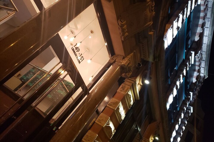 STAYOCITY SUITES