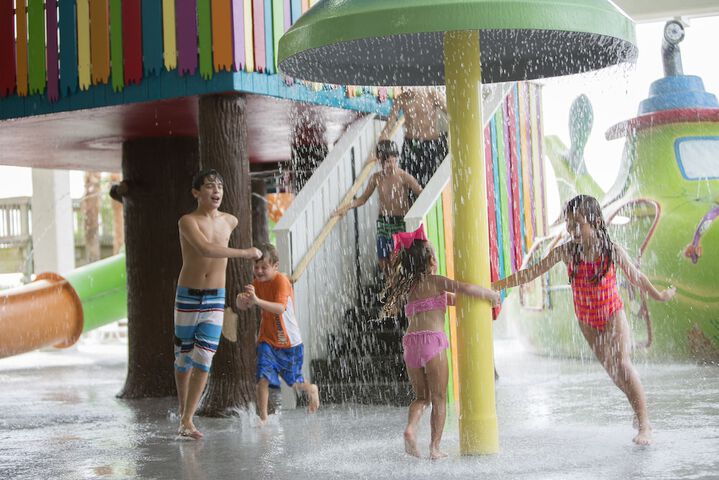 Water park