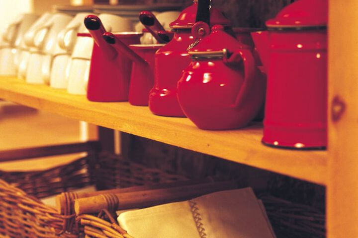 Breakfast/Coffee Service 32 of 52