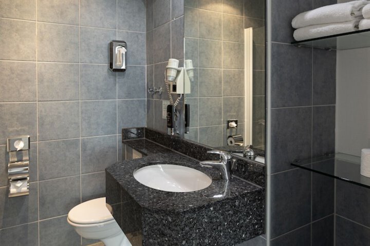 Bathroom Vanities