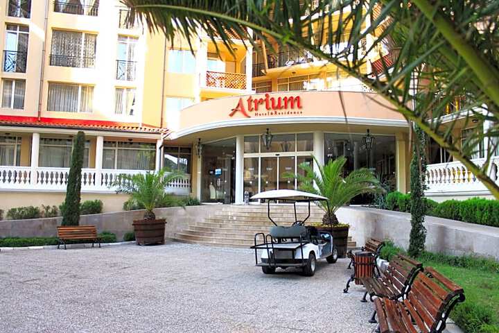 Spa and Wellness Pictures