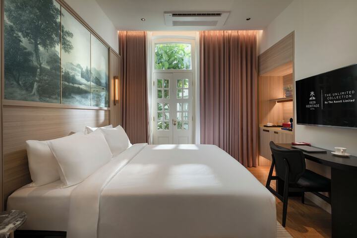 Hotel Spa