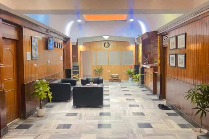 Hotel Interior 3 of 18
