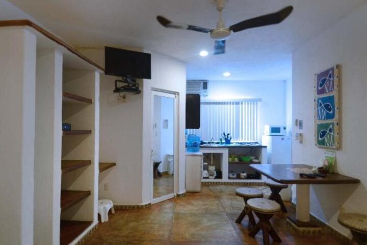 BUNGALOWS VILLARENA