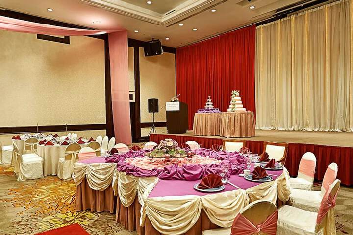 Wedding/Banquet 40 of 46