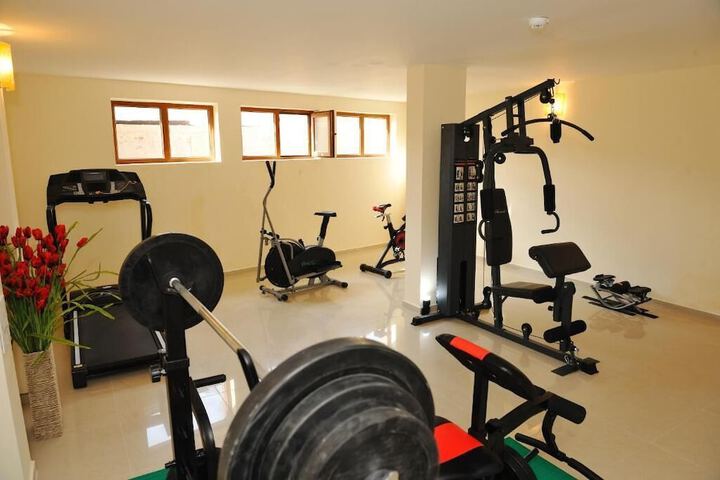 Health and Fitness 29 of 41