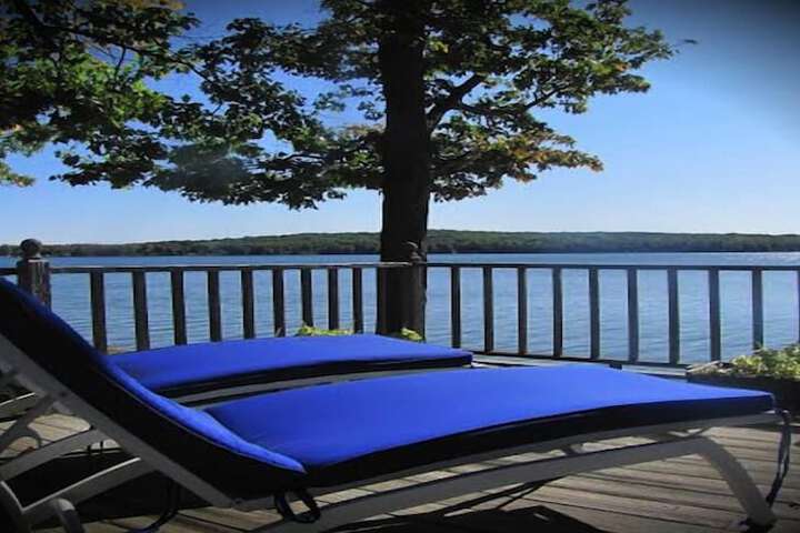 Terrace/Patio 16 of 21