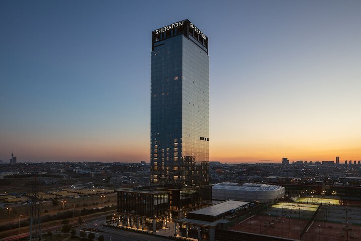 Photo of Sheraton Istanbul Esenyurt