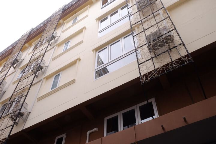 Hotel 78 of 81