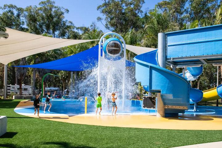 Fitness Facility Photos