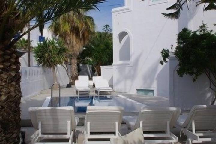 Kymata Hotel