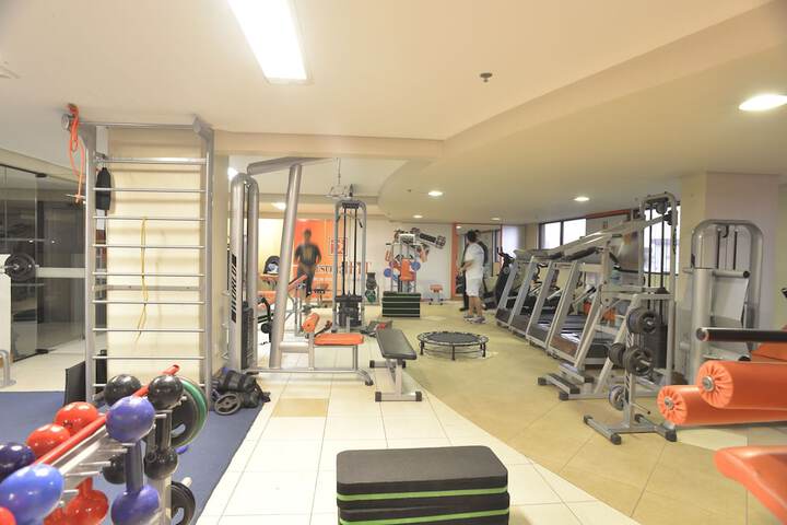 Health and Fitness 23 of 37