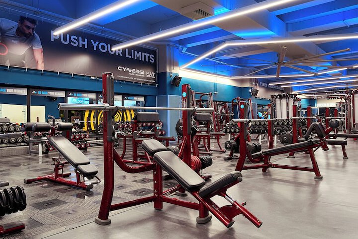 Health and Fitness 144 of 267
