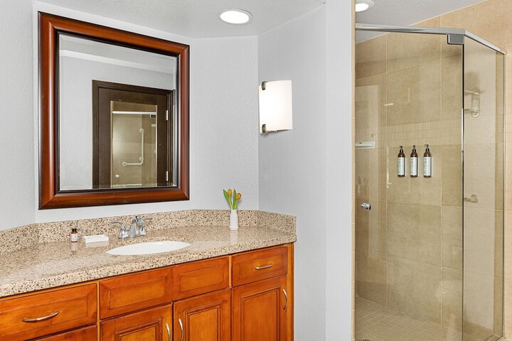 Bathroom Vanities