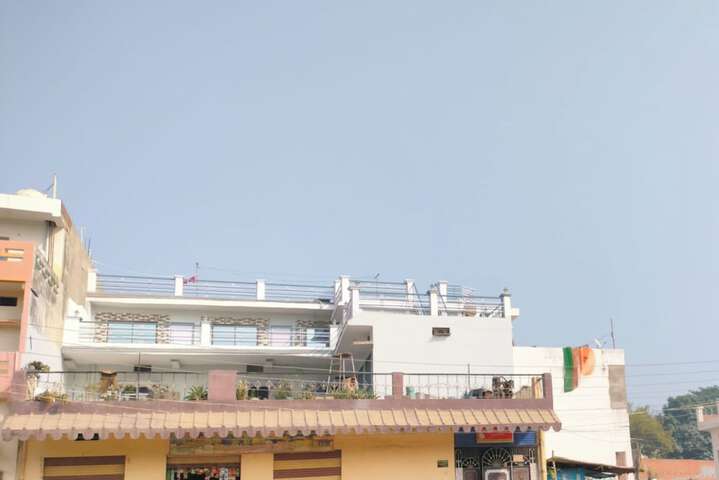 Goroomgo Mohit Paying Guest House Varanasi in Varanasi