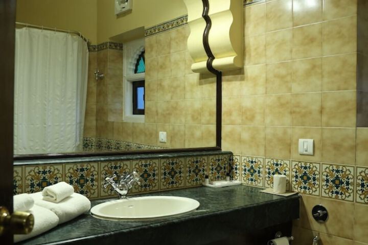 Bathroom Vanities