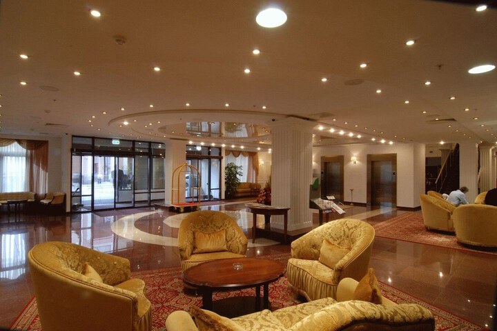 Hotel Interior 4 of 74