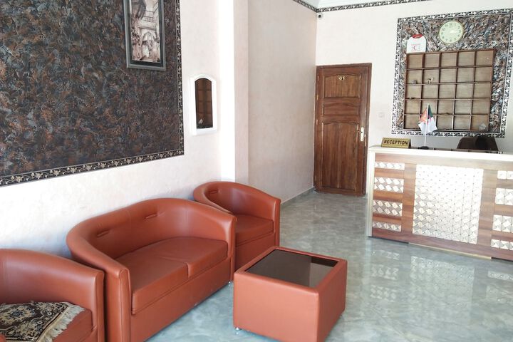Hotel Interior 9 of 62