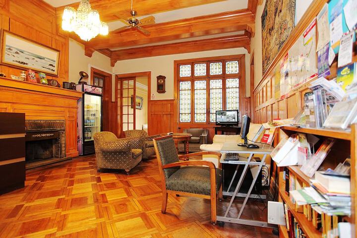 Hotel Interior 2 of 44