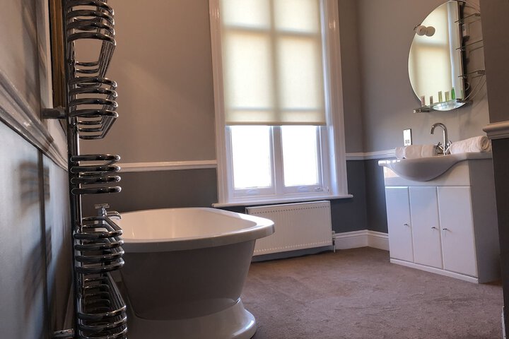 Bathroom Vanities