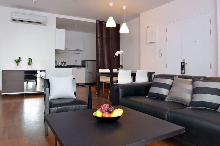 Residence 26