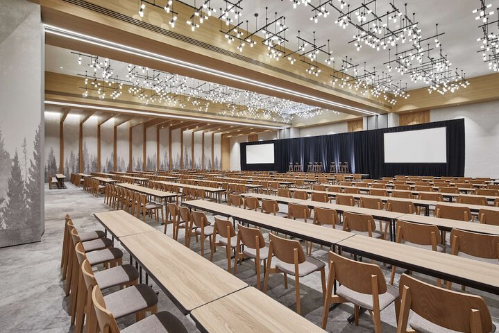 Ballroom