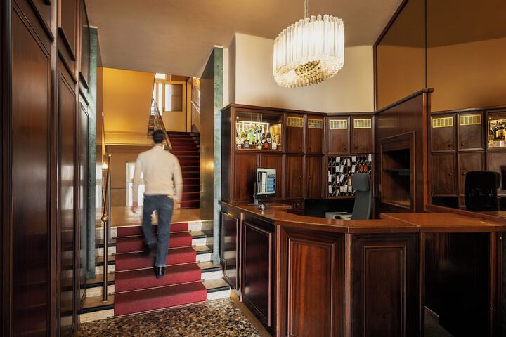 Hotel Interior 2 of 12