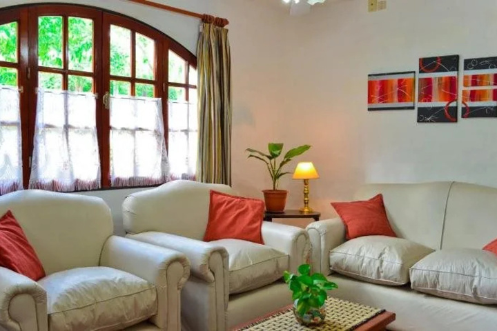 Hosteria La Estancia